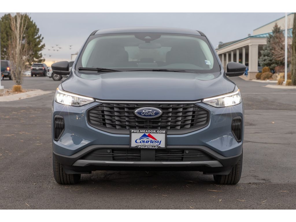 2026 Ford Escape Active - Photo 8