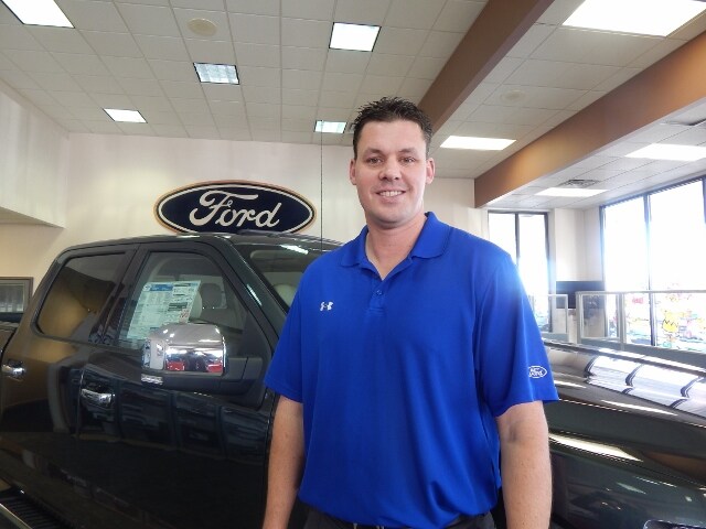 Staff Courtesy Ford Lincoln