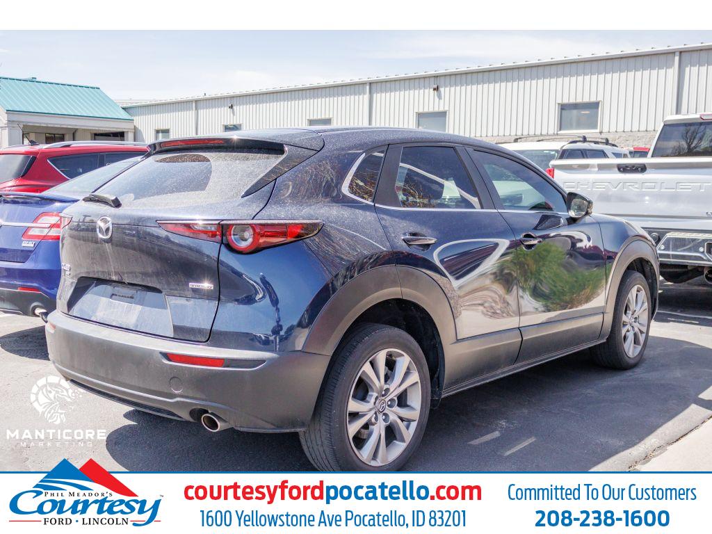 2022 Mazda CX-30 Select AWD's photo