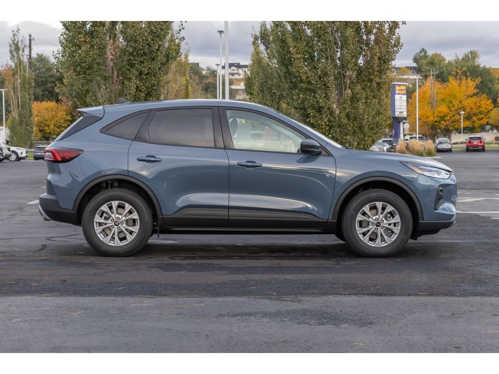 New 2026 Ford Escape Active Wagon