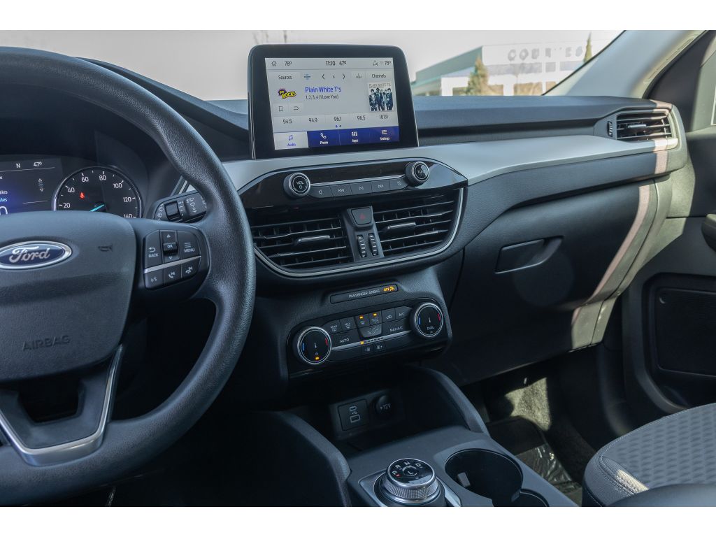2022 Ford Escape SE - Photo 23