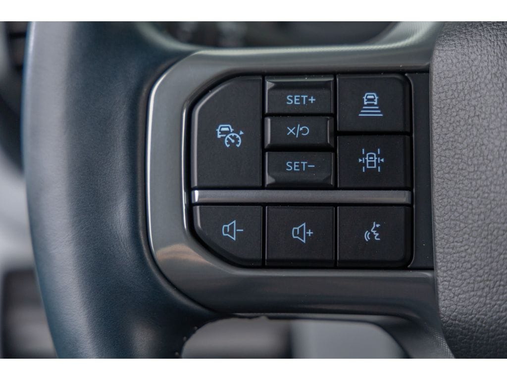 2024 Ford F-450 Super Duty Limited - Photo 27