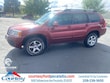 Mitsubishi Endeavor