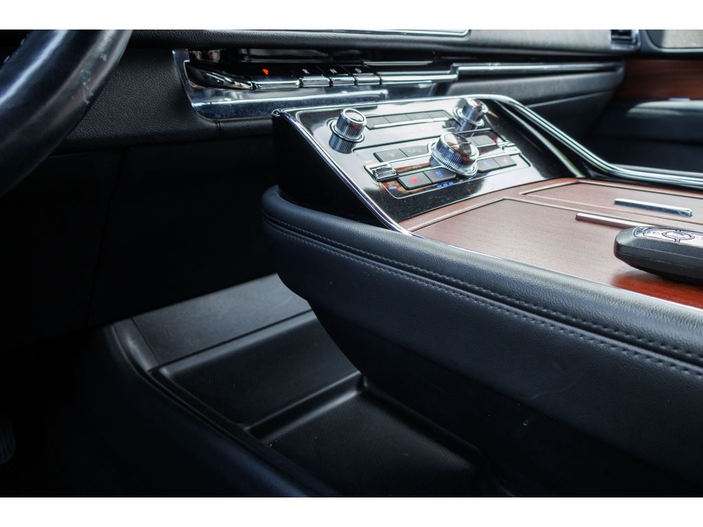 2024 Lincoln Navigator Premiere L - Photo 31