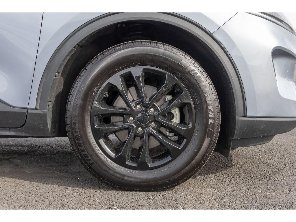 2022 Ford Escape SE - Photo 9