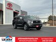  Toyota Sequoia