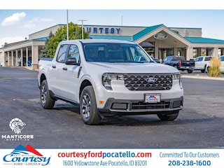 2025 Ford Maverick XLT Cab; Super Crew