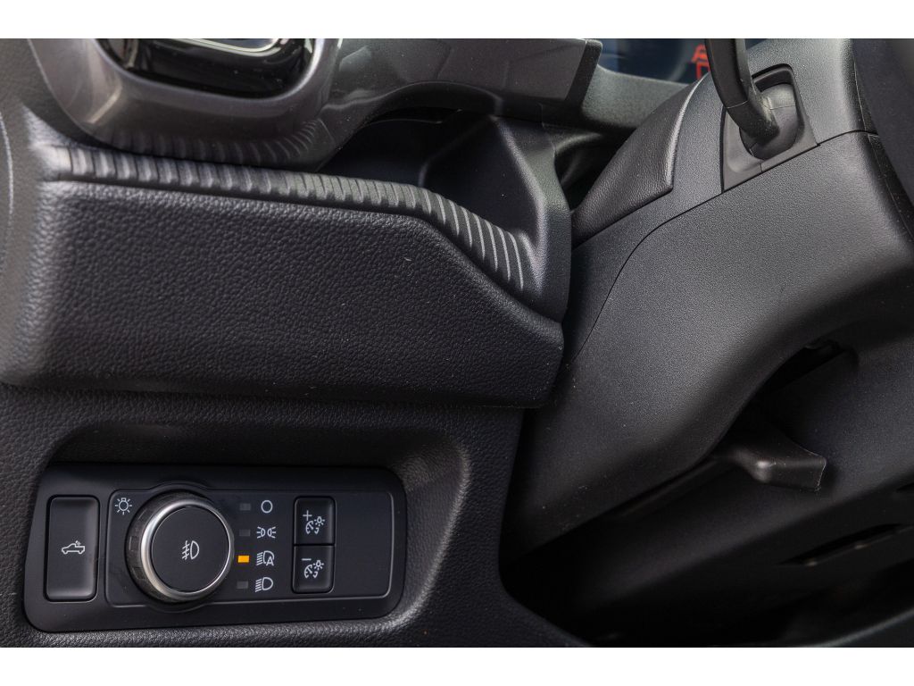 2025 Ford Ranger Lariat - Photo 20