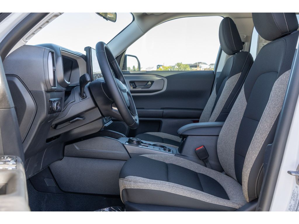2025 Ford Bronco Sport Big Bend - Photo 15