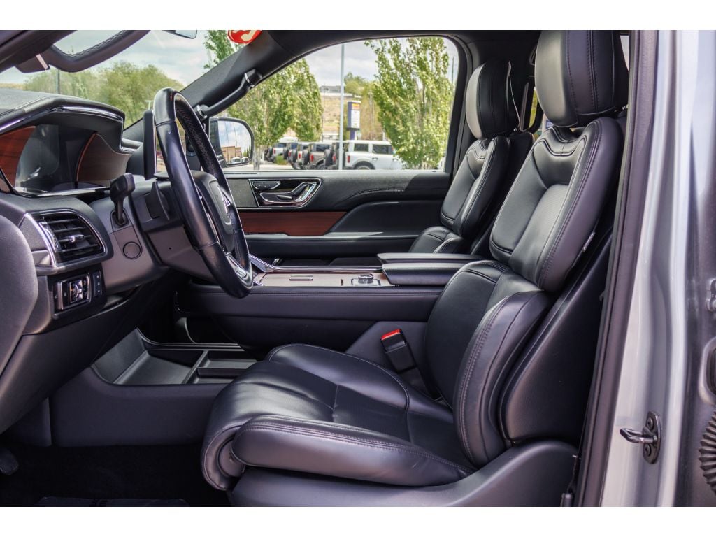 2024 Lincoln Navigator Premiere L - Photo 17