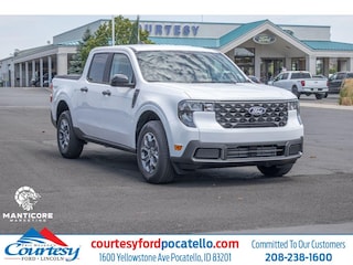 2026 Ford Maverick XLT Cab; Super Crew