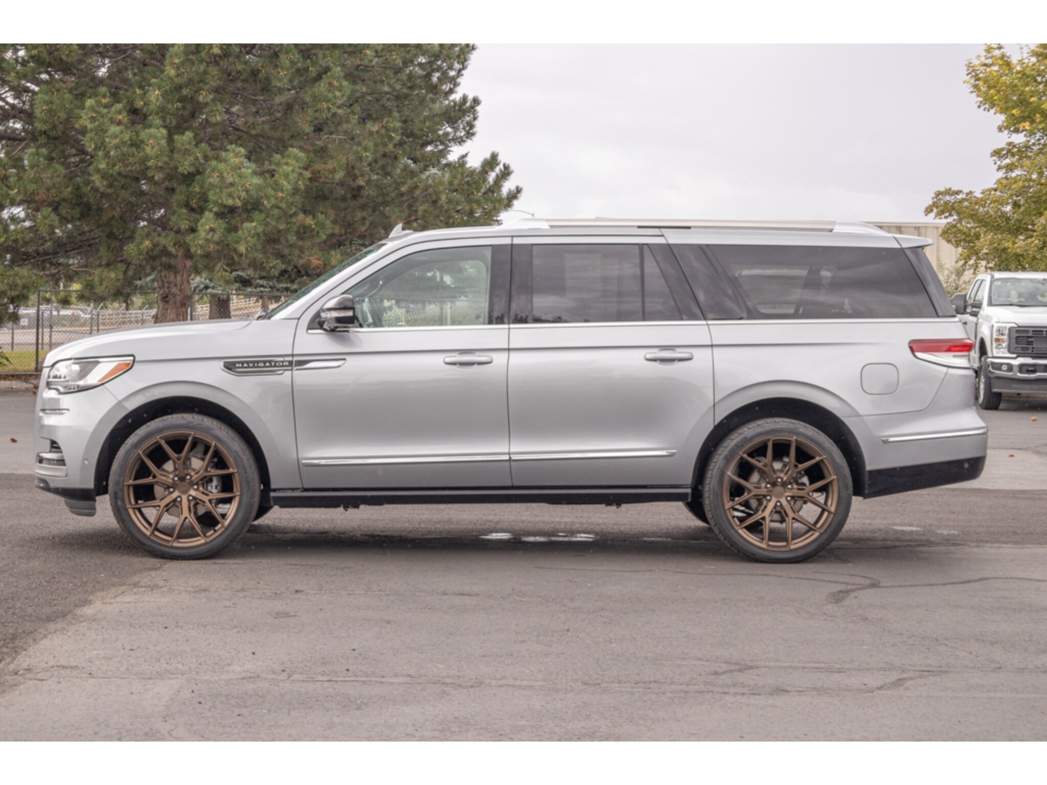 2024 Lincoln Navigator Premiere L - Photo 6