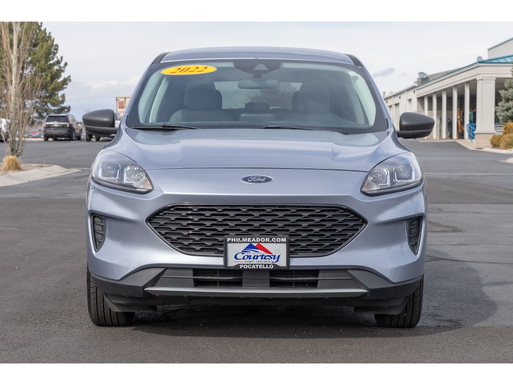 2022 Ford Escape SE - Photo 8