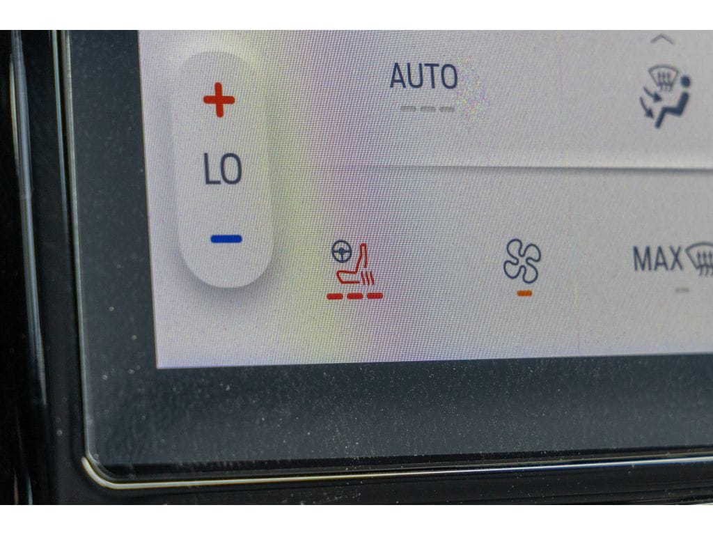 2025 Ford Ranger Lariat - Photo 27