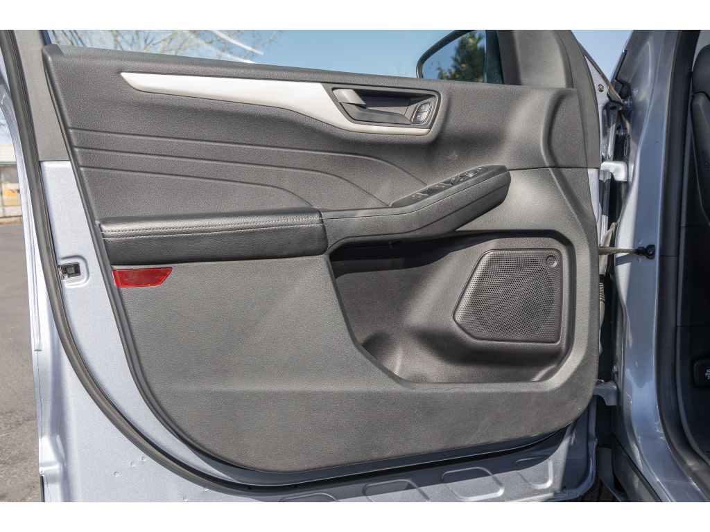 2022 Ford Escape SE - Photo 18