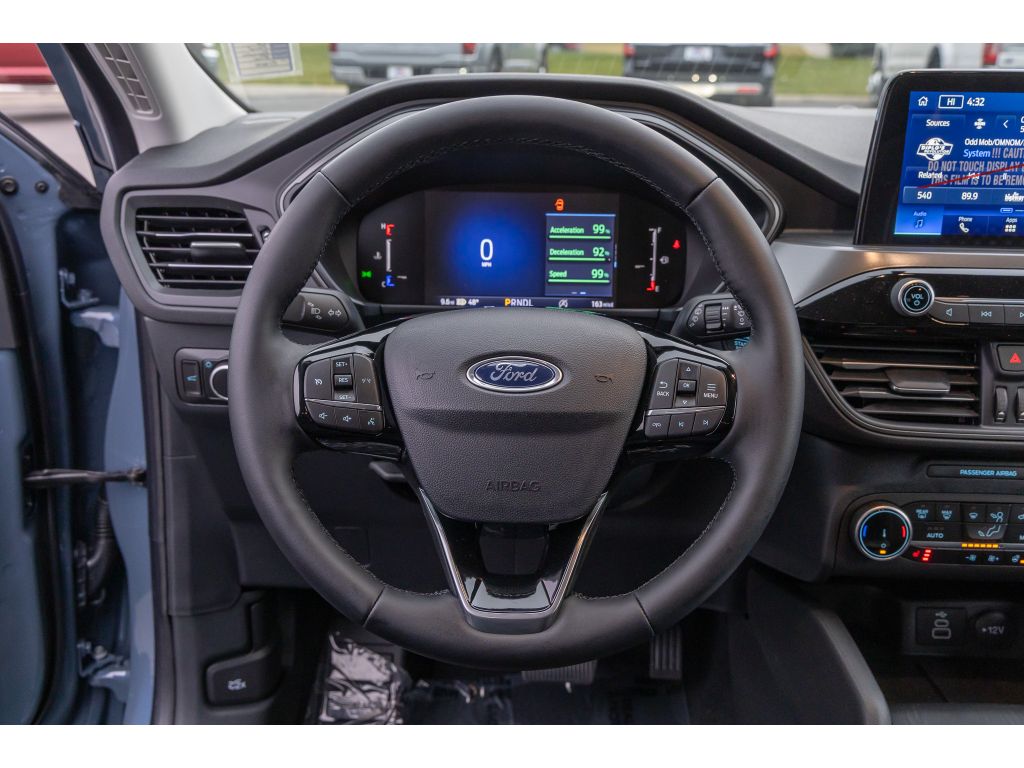 2026 Ford Escape Active - Photo 21