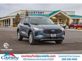 2026 Ford Escape Active SUV