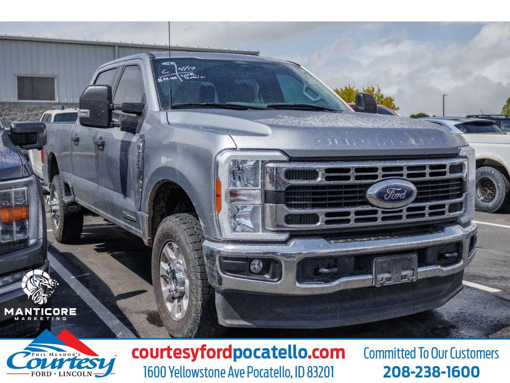2024 Ford F-350 XLT 4x4 Crew Cab 6-3/4' Box SRW's photo