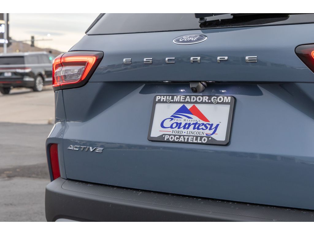 2026 Ford Escape Active - Photo 29