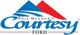Phil Meador Courtesy Ford