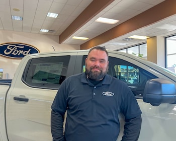 Staff member Sheldon Umphenour from ID_bec32b