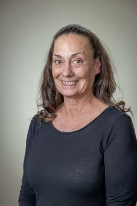 Staff member Billi Jo Frost from ID_efec24