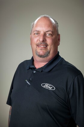 Staff member Kenny Cohen from ID_bec32b
