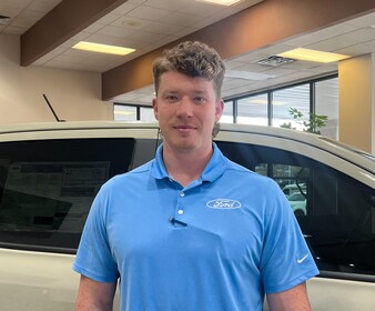 Staff member Aaron Lee from ID_bec32b