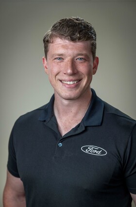 Staff member Aaron Lee from ID_bec32b