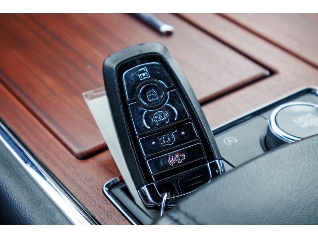 2024 Lincoln Navigator Premiere L - Photo 32