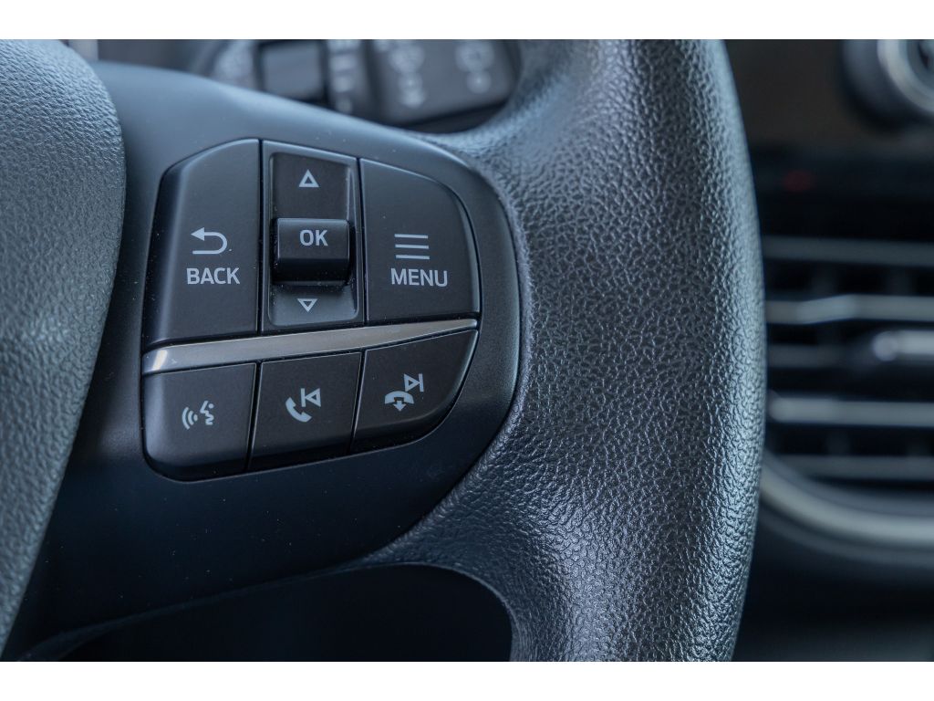 2022 Ford Escape SE - Photo 26