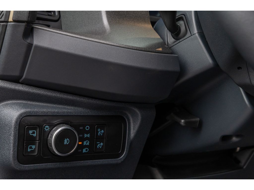 2025 Ford Bronco 4-Door Badlands - Photo 20