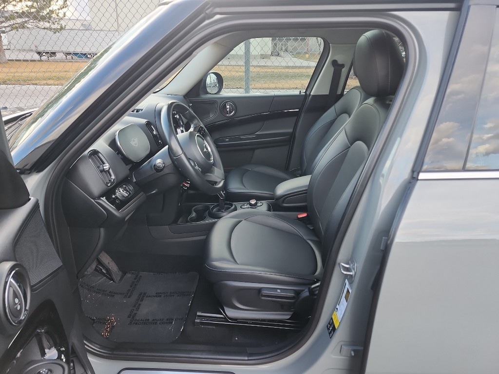 Used 2022 MINI Countryman ALL4 Hatchback