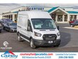  Ford Transit Van