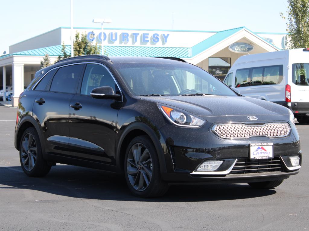 used 2017 kia niro for sale at courtesy ford lincoln vin kndcc3lc8h5058013 courtesy ford lincoln