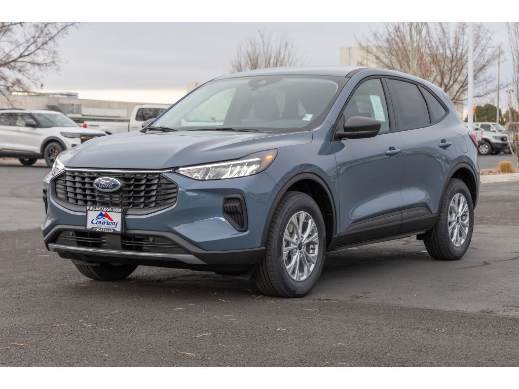 2026 Ford Escape Active - Photo 7