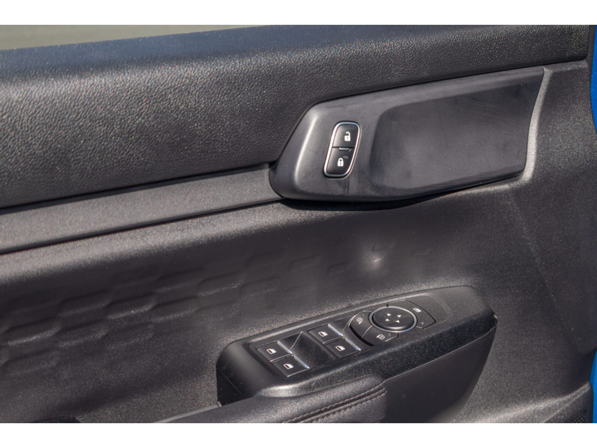 2026 Ford Ranger XLT - Photo 19