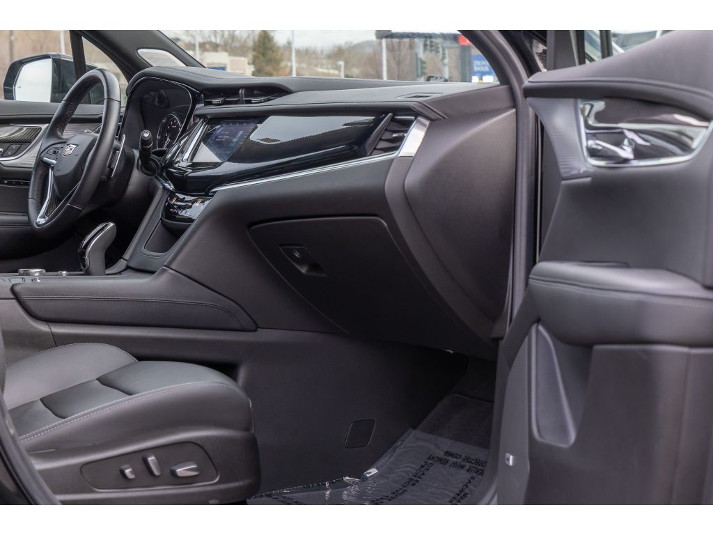 Image of 2023 Cadillac XT6 Sport Wagon
