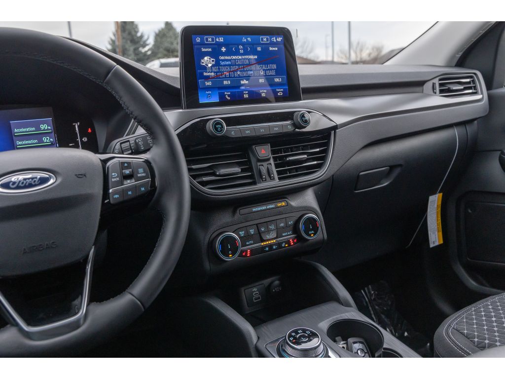 2026 Ford Escape Active - Photo 23