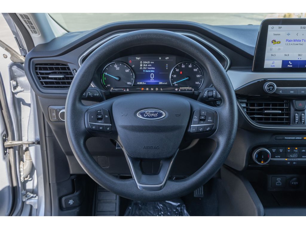 2022 Ford Escape SE - Photo 21