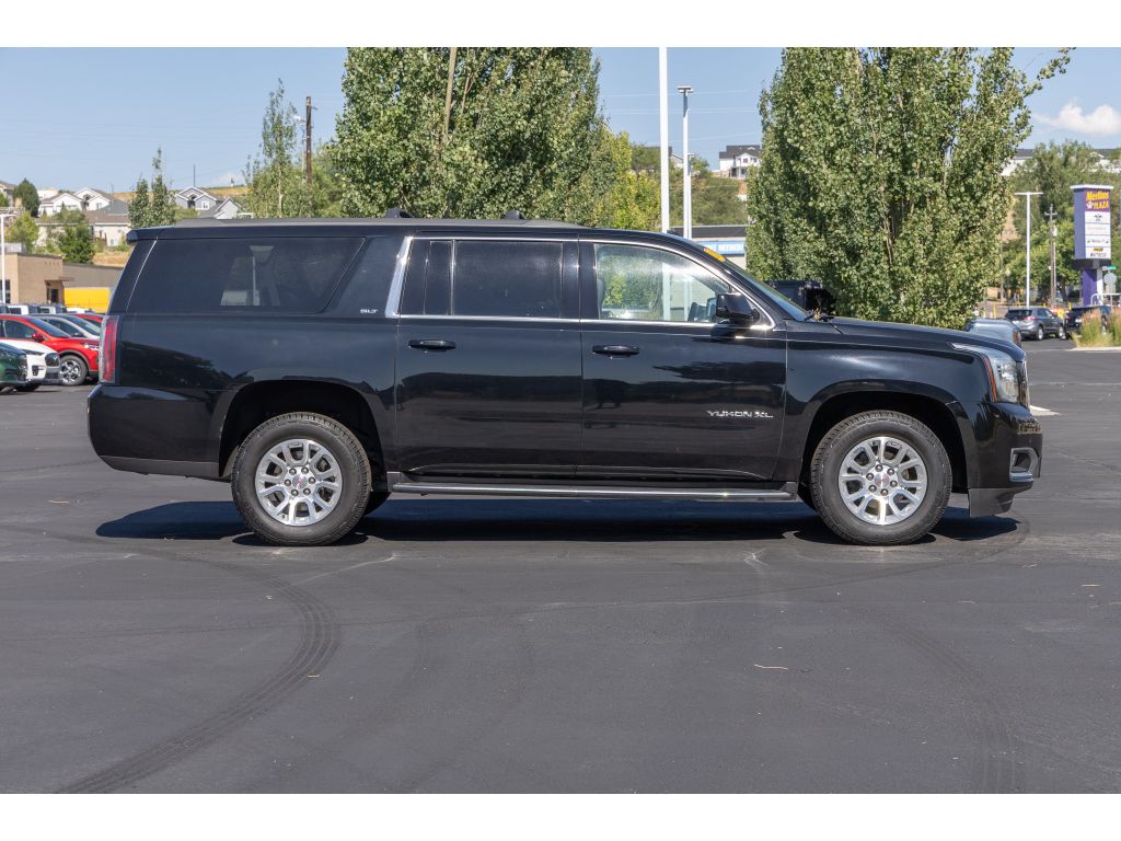 1GKS2GKC7LR203409