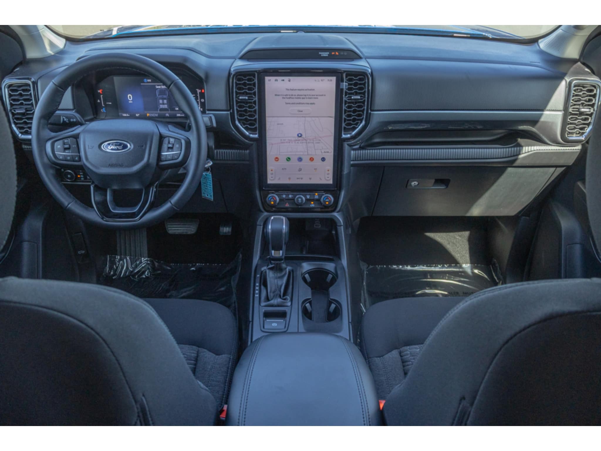 2026 Ford Ranger XLT - Photo 12