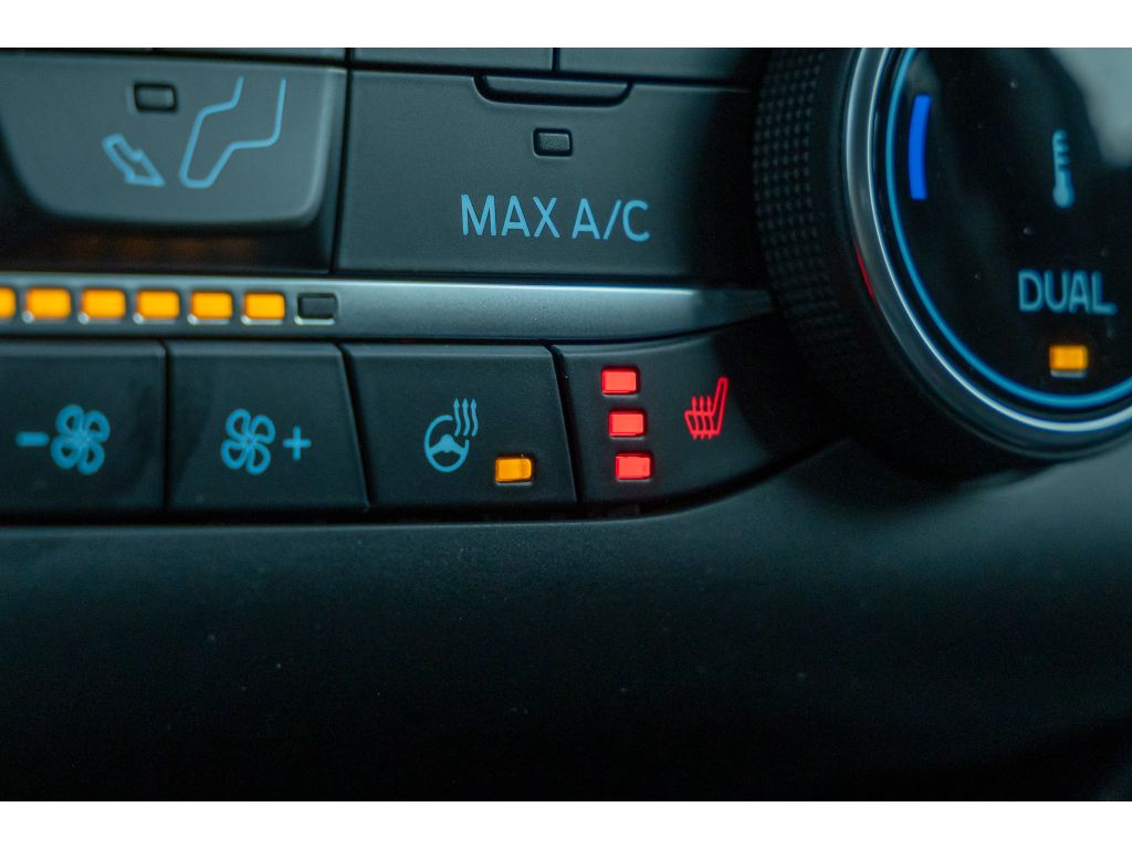2026 Ford Escape Active - Photo 25