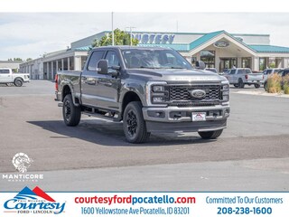 2026 Ford F-350 XLT Cab; Crew