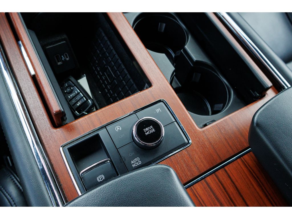 2024 Lincoln Navigator Premiere L - Photo 30