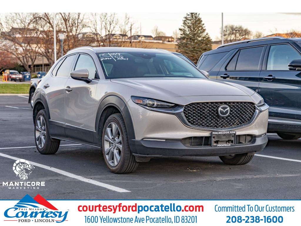 2023 Mazda CX-30 Premium's photo