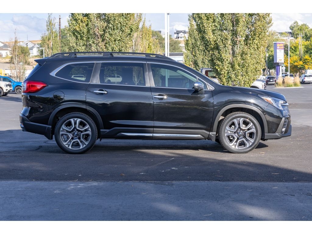 Used 2023 Subaru Ascent Touring Wagon