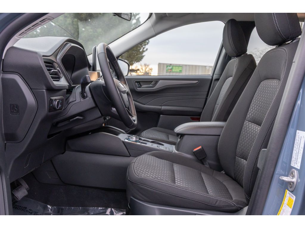 2026 Ford Escape Active - Photo 15