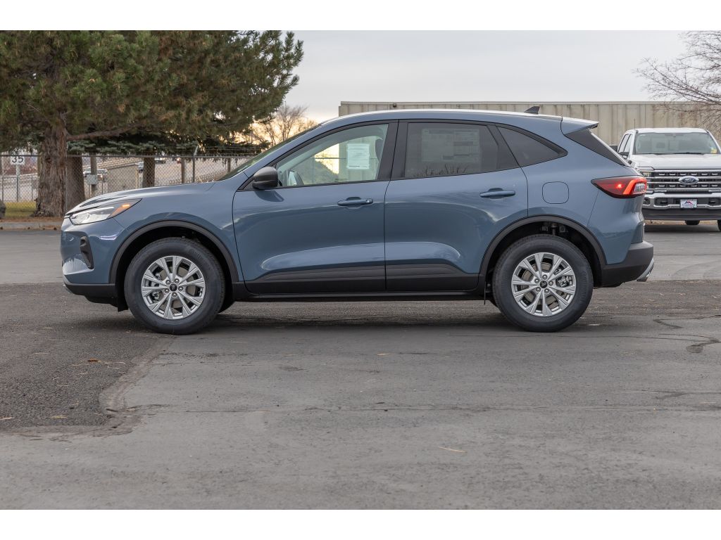 2026 Ford Escape Active - Photo 6