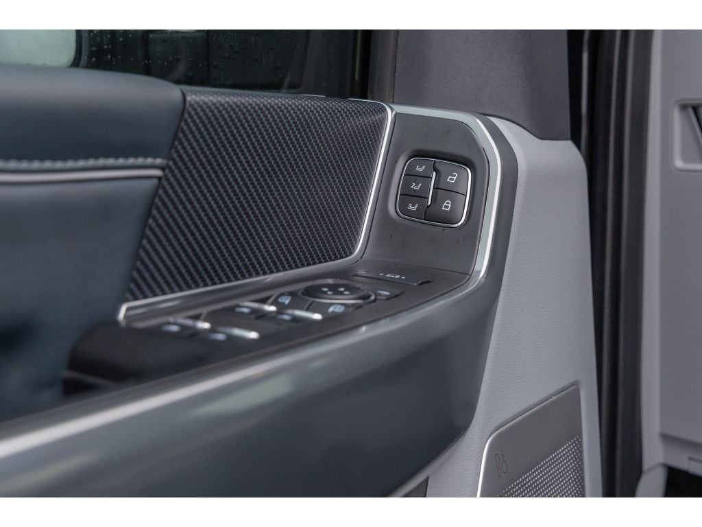 2024 Ford F-450 Super Duty Limited - Photo 20